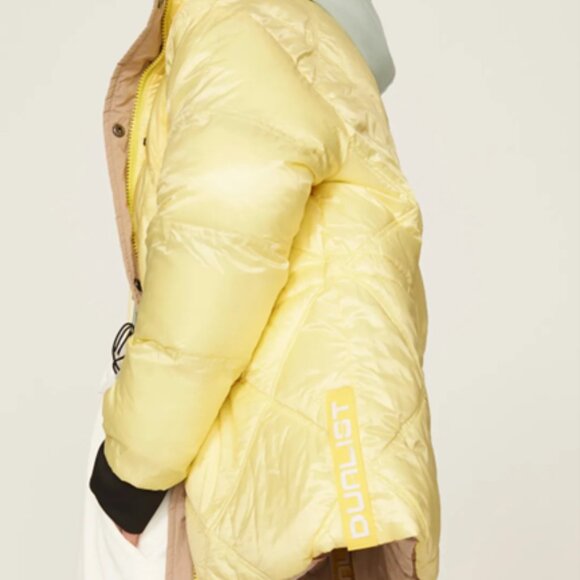 $495 REVOLVE DUALIST Zorah Reversible Jacket M - Picture 7 of 16